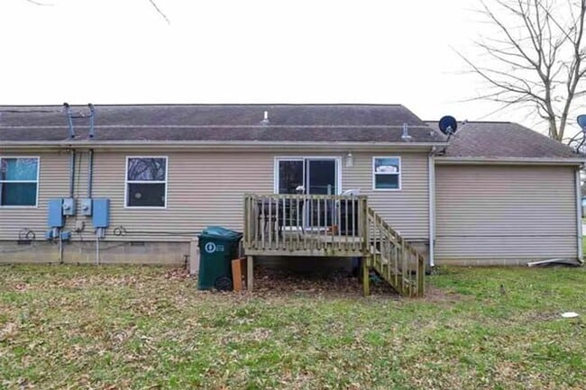 Building Photo - 703 N 23rd St