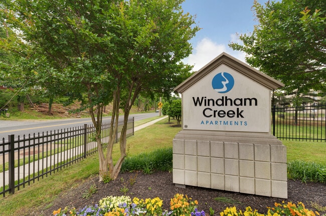 Building Photo - Windham Creek