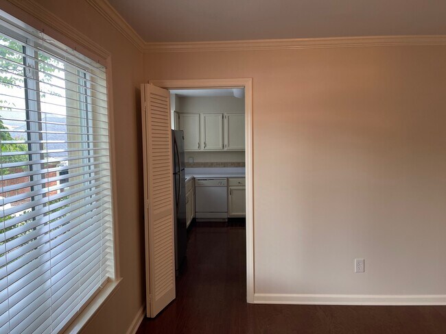 Dining Room - 4487 Post Pl