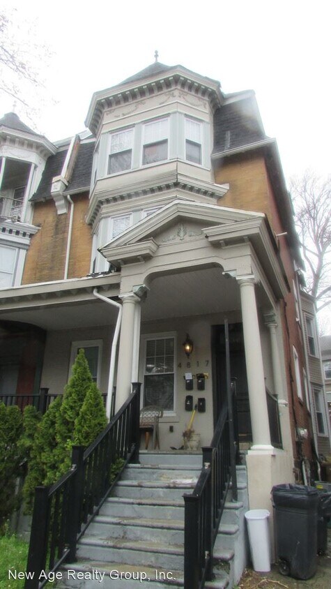 Foto principal - 4817 Baltimore Ave