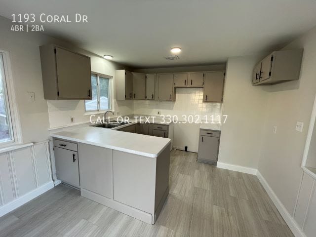 Foto del edificio - Spacious 4 bedroom home for rent - Akron