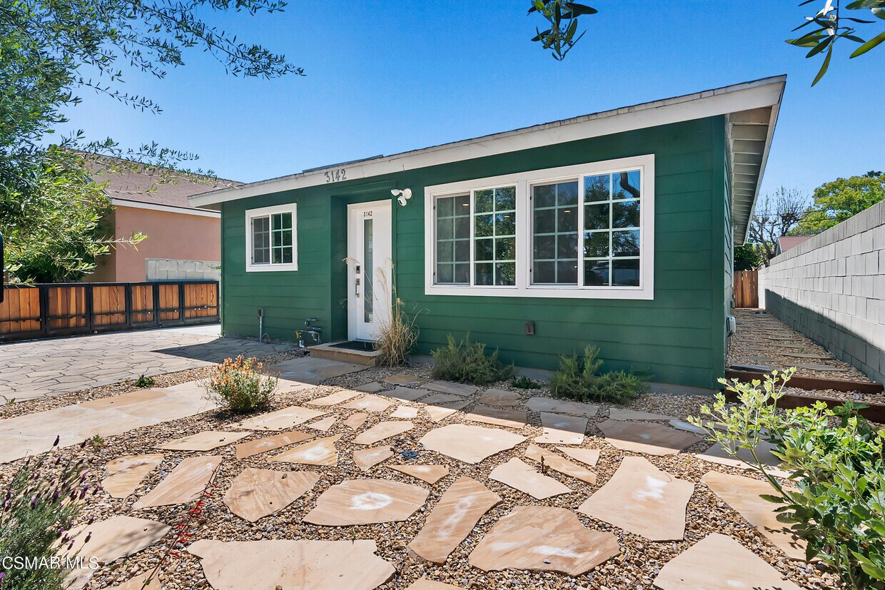 3142 Casitas Ave, Los Angeles, CA 90039 House Rental in Los Angeles