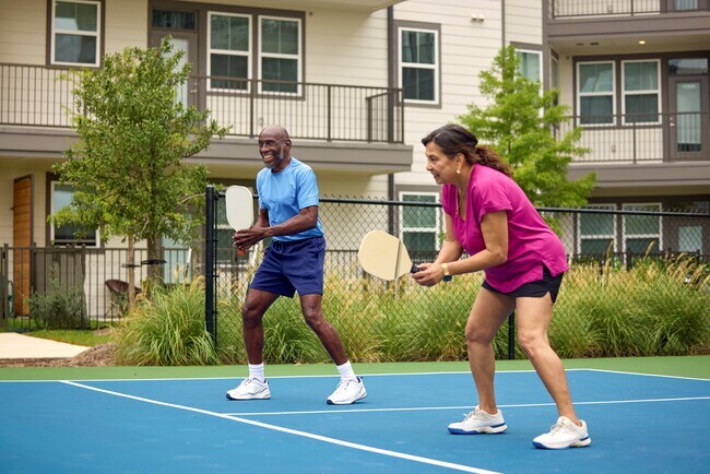 Foto del edificio - Amberlin Queen Creek 55+ Active Adult