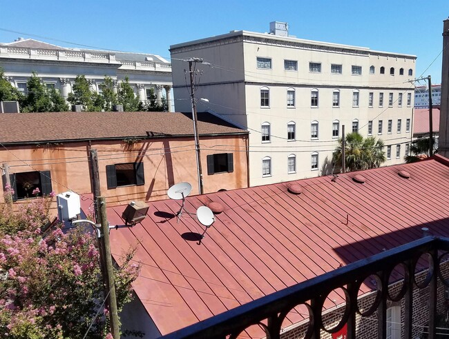 Photo - 192 E Bay St (Charleston, SC) Townhome