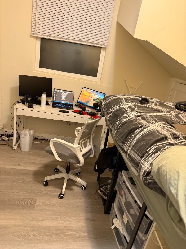 Foto del edificio - 2055 Berkeley Way