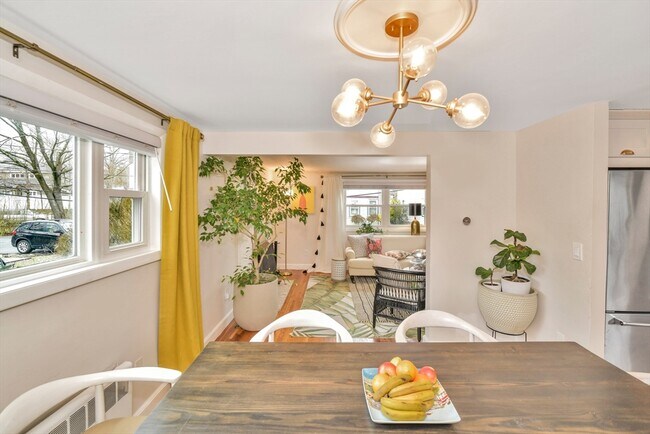 Foto del edificio - 15 Union Ave