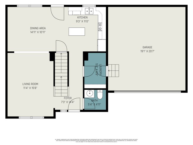 Foto del edificio - 444 Lost Creek Dr