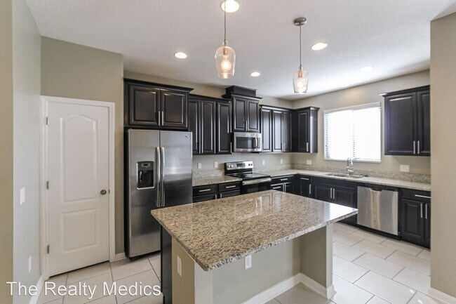 Building Photo - 3 br, 2.5 bath House - 2832 White Isle Ln