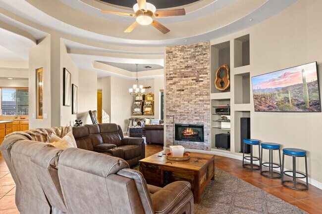 Foto del edificio - 11362 E Dale Ln