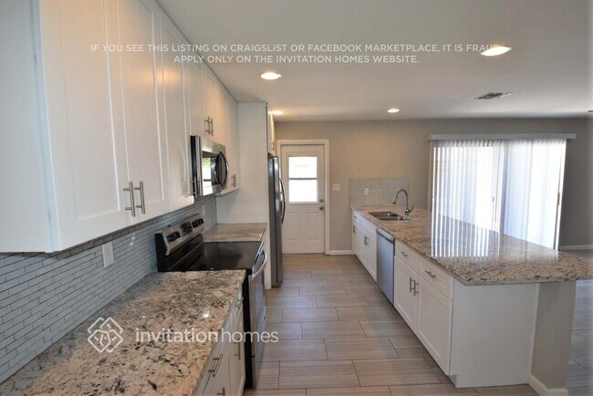 Foto del edificio - 2520 E Manhatton Dr