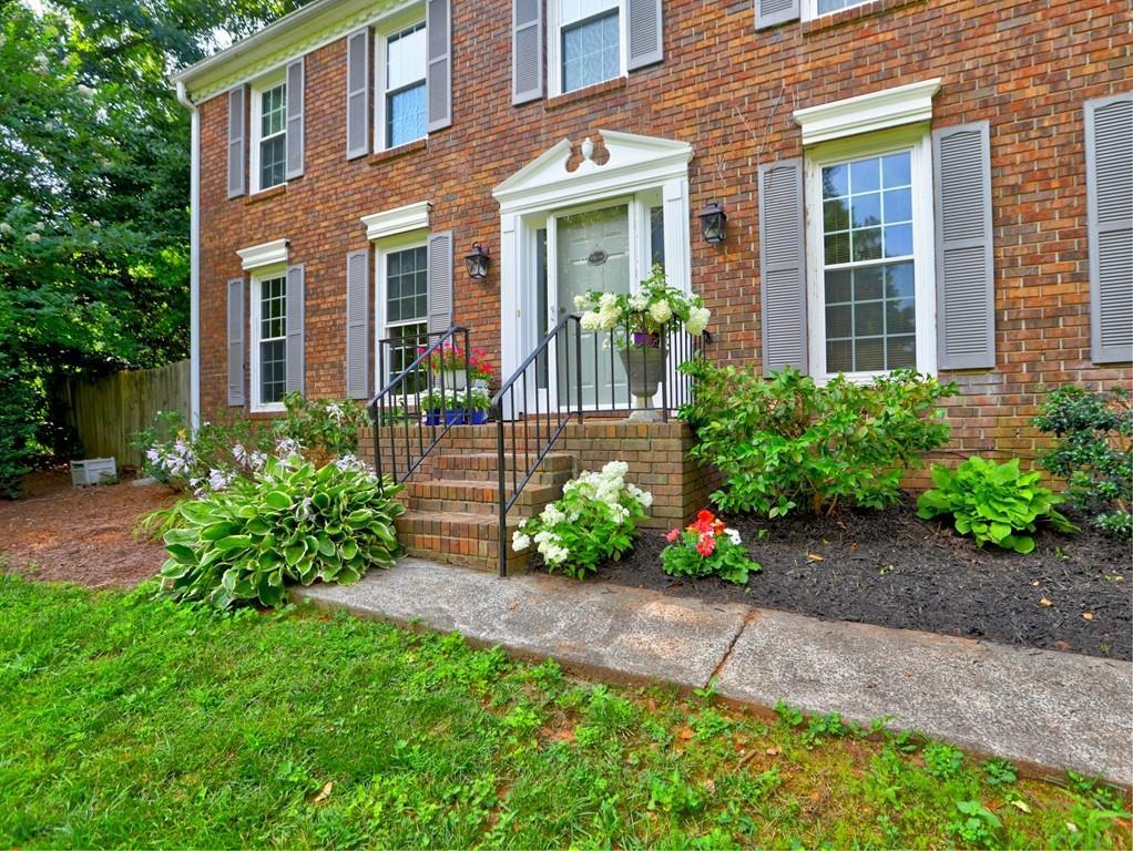 Foto principal - 4512 Woodlawn Lake Dr