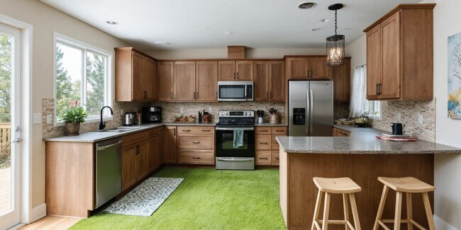 Foto del edificio - 9193 Pine Ridge Ln