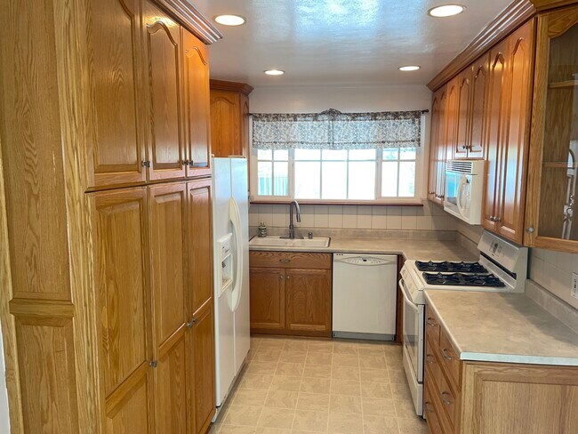 Foto del edificio - 5027 Ensign St