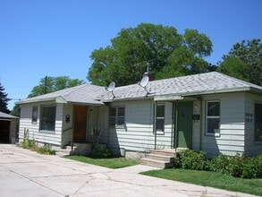 Building Photo - 2012 Washington Ave