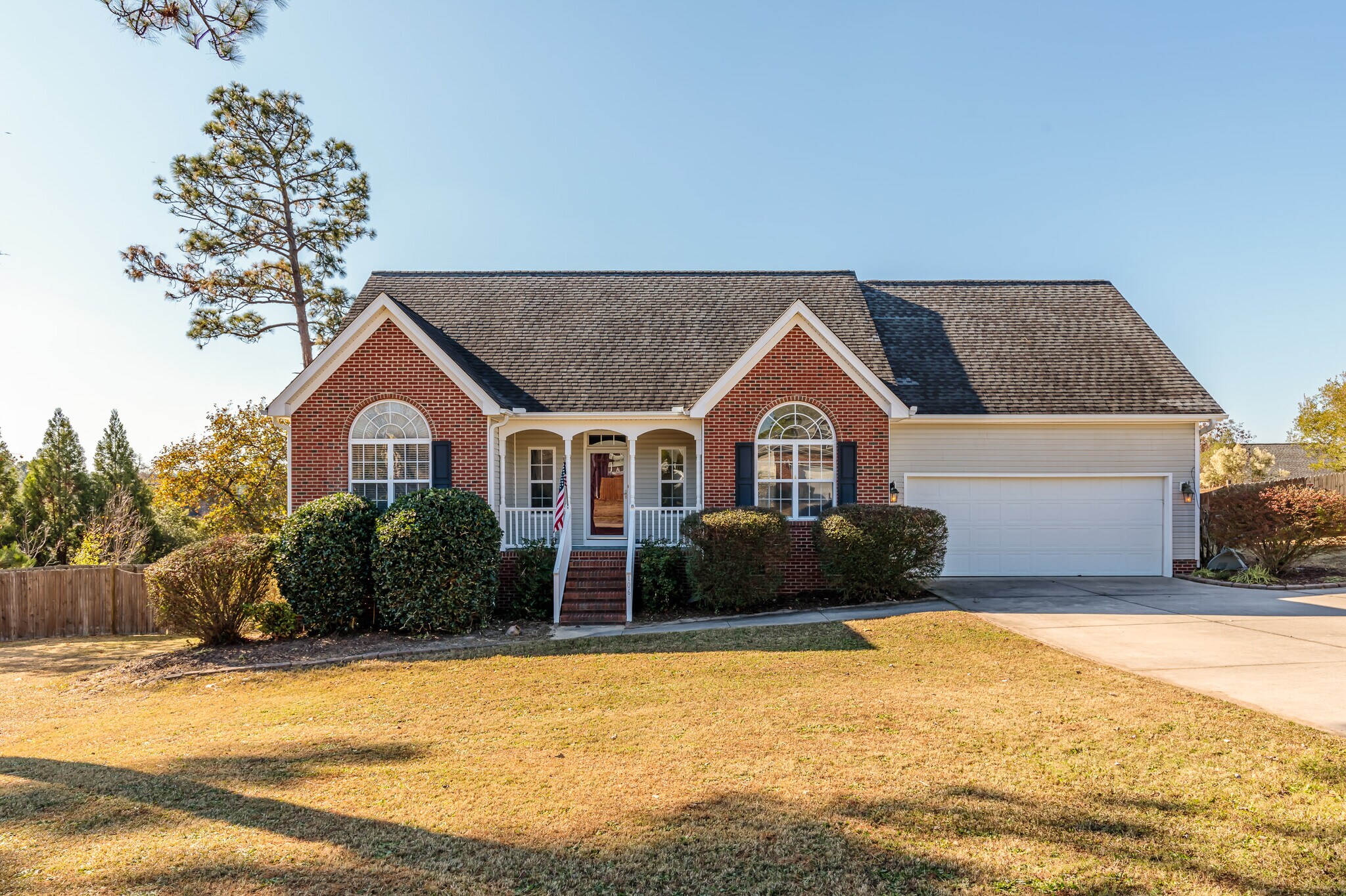 Houses For Rent In Aberdeen Nc