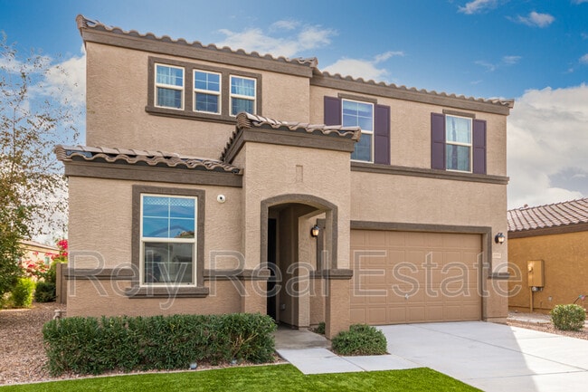 Building Photo - 20005 W Wilson St