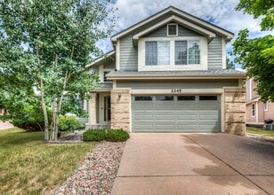 Building Photo - 2245 Brent Cir