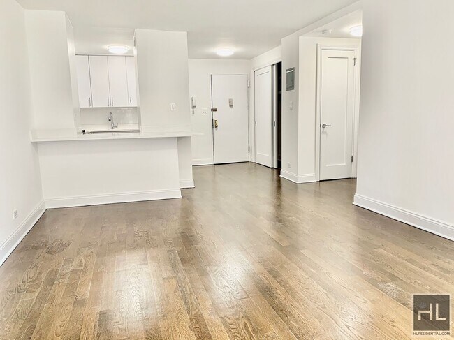 Foto del edificio - E 16 ST