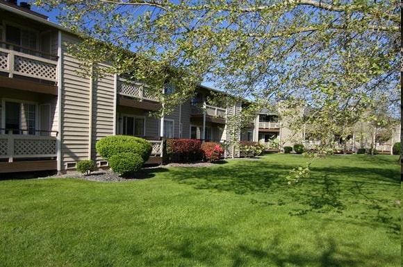 Aspen Glade Apartment Homes - Aspen Glade Apartments