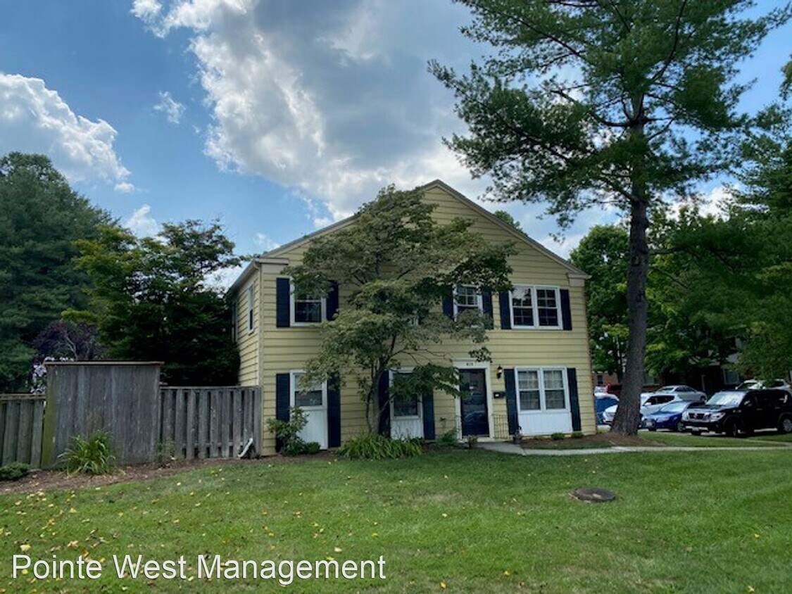 Building Photo - 3 br, 2.5 bath House - 613 Cambridge Rd