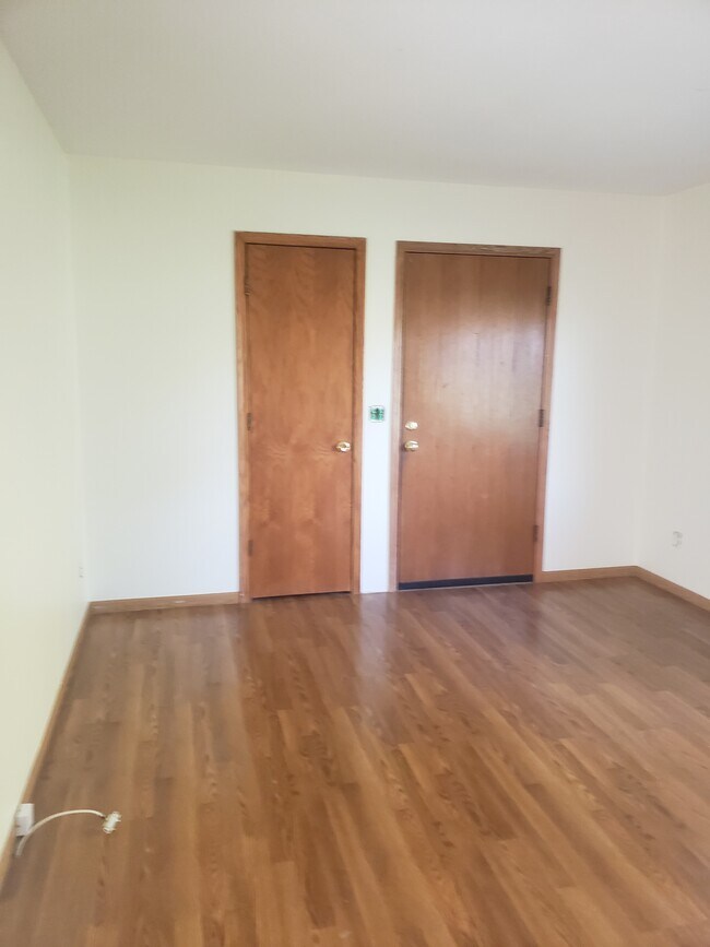 Living Room - 7597 Able St NE