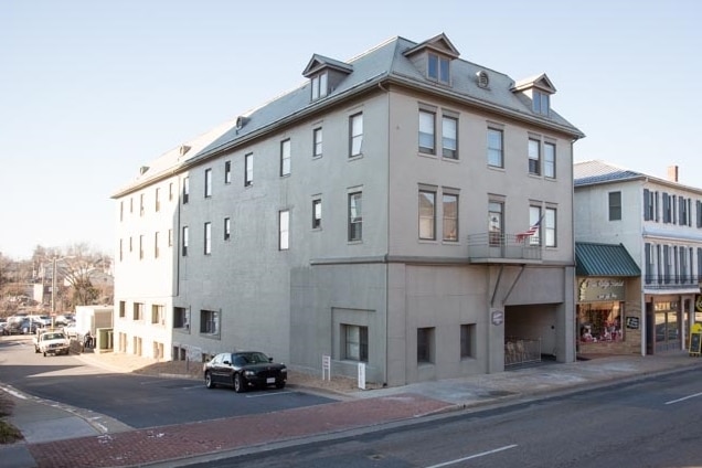 Building Photo - Kavanaugh Apartments