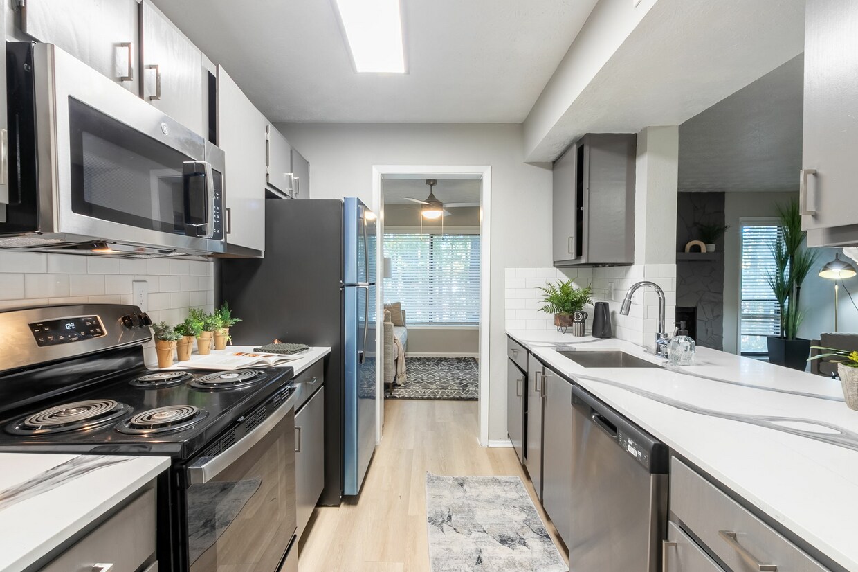 The Breck Apartments 1335 Indian Trail Liburn Rd NW Norcross, GA