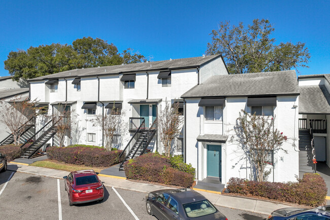 Fotografía del edificio - Avalon Apartments