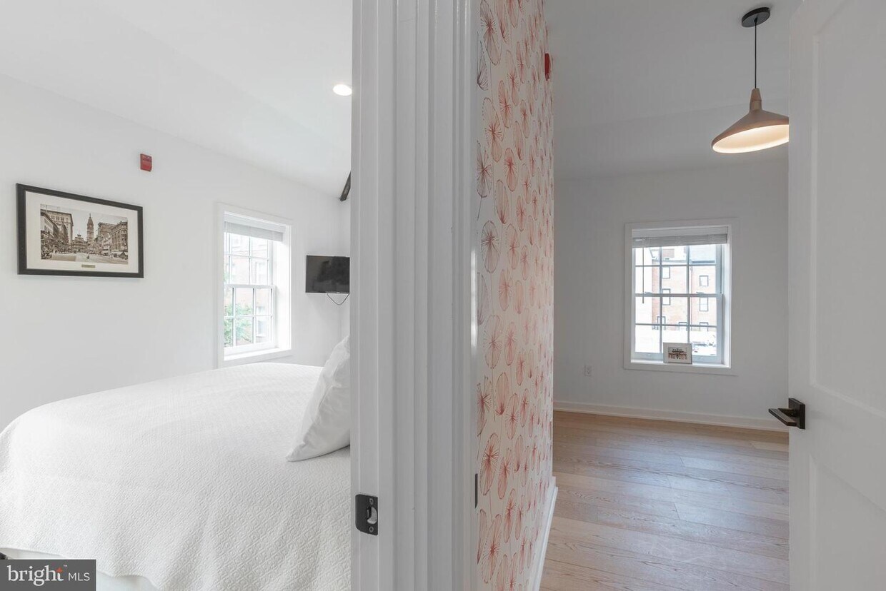 Foto principal - 401 S 17th St
