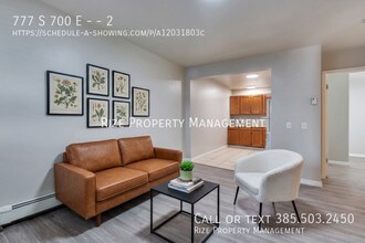 Building Photo - 777 S 700 E
