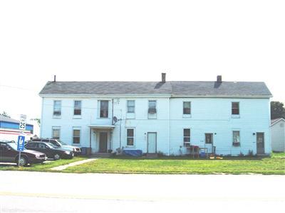 Primary Photo - 150 S Apple St