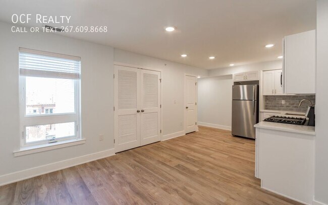 Building Photo - 1616 N Bailey St