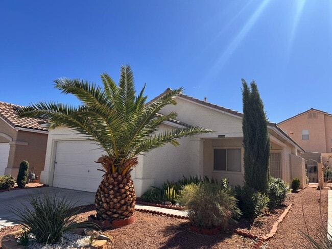 Foto del edificio - One Story Home For Rent