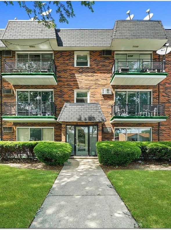 3760 W 120th St Unit 1A, Alsip, IL 60803 Condo for Rent in Alsip, IL