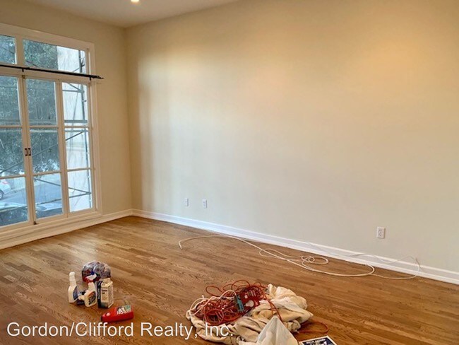 Foto del edificio - 2515 McAllister St