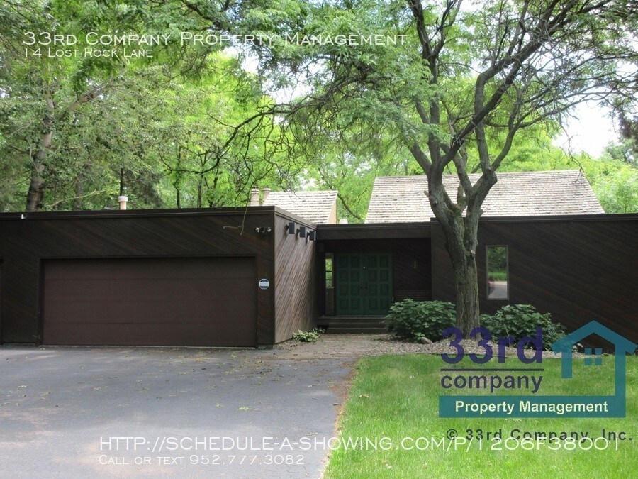 Foto principal - 14 Lost Rock Ln