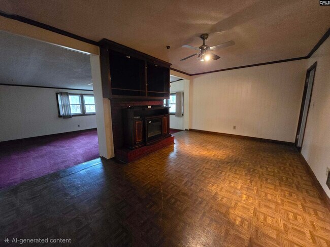 Foto del edificio - 1707 Teakwood Ln