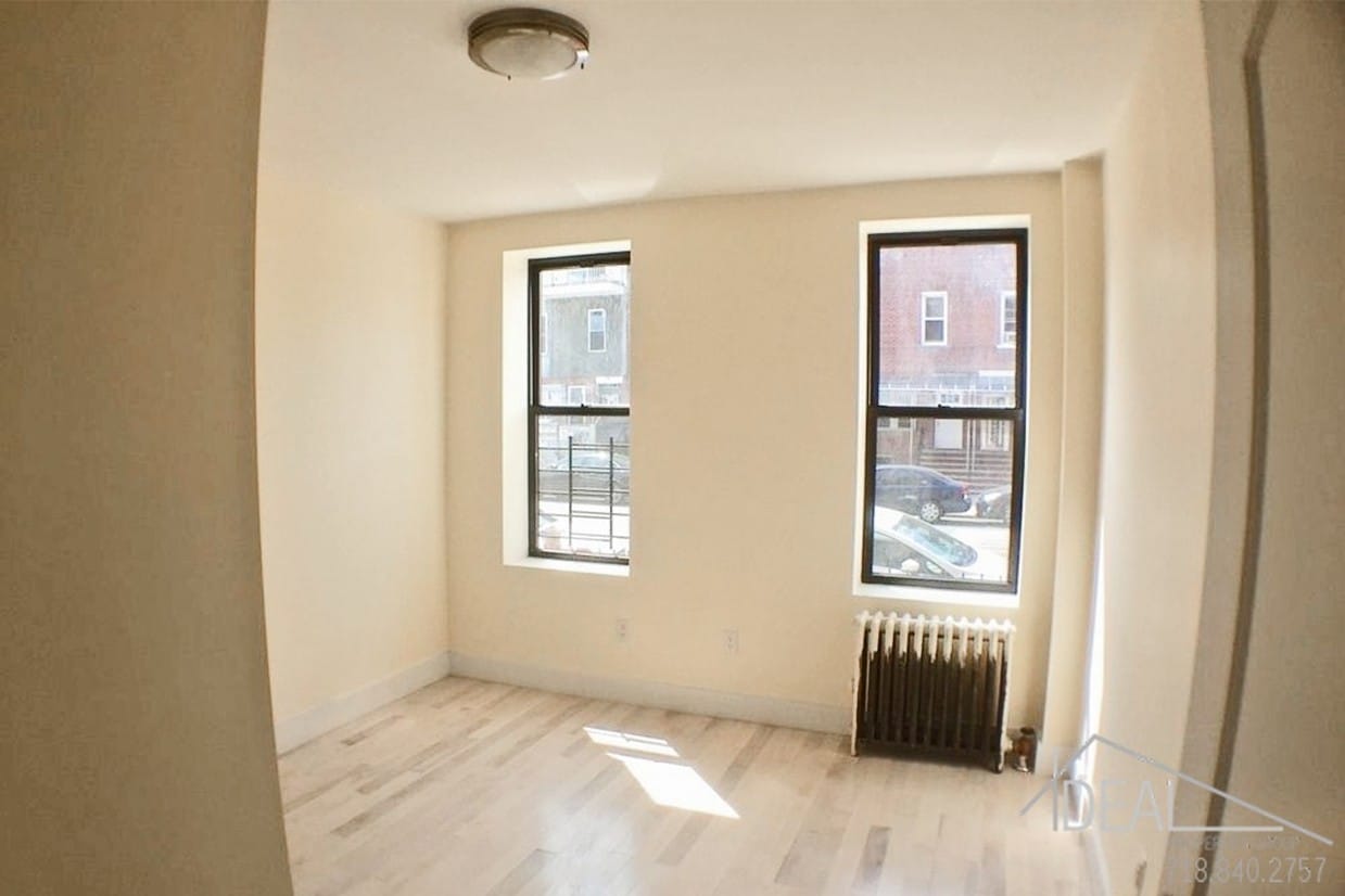 85 Brighton 11th St Unit 4K, Brooklyn, NY 11235 Apartment for Rent in