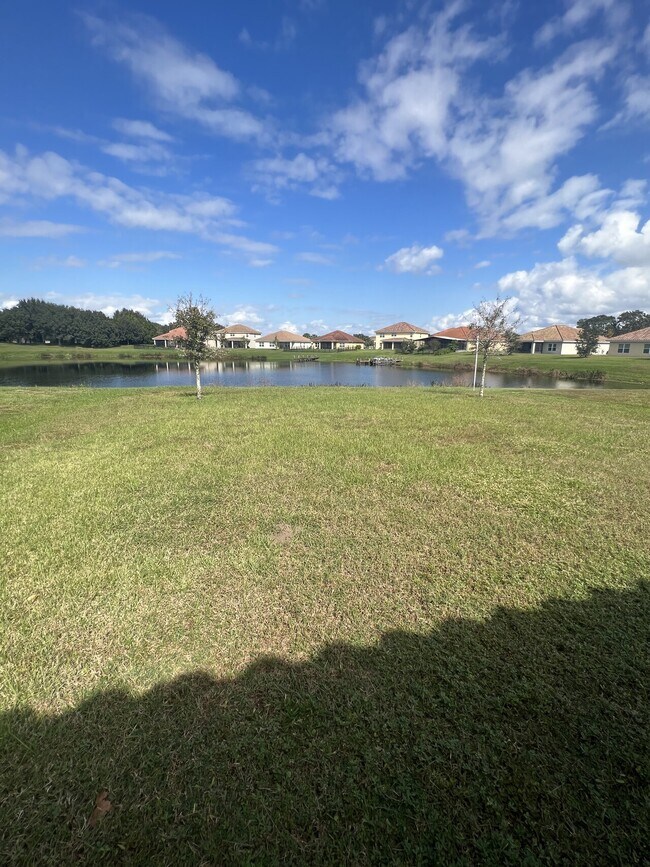 Building Photo - 1411 Lanier Point Pl