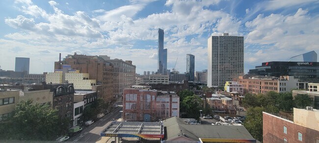 Foto del edificio - 2135 Walnut St