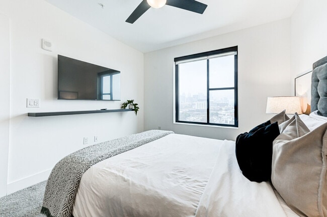 Foto del edificio - 1776 Peachtree Rd NE