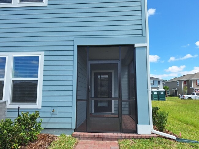 Foto del edificio - Shearwater Townhome