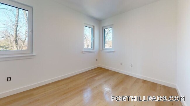 Foto del edificio - 2837 Washington St