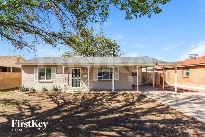 Foto principal - 3418 N 23rd Ave