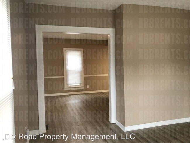 Foto del edificio - 2 br, 1.5 bath House - 1903 Tytus Avenue,