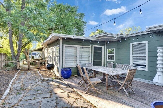 Building Photo - 4607 Evans Ave