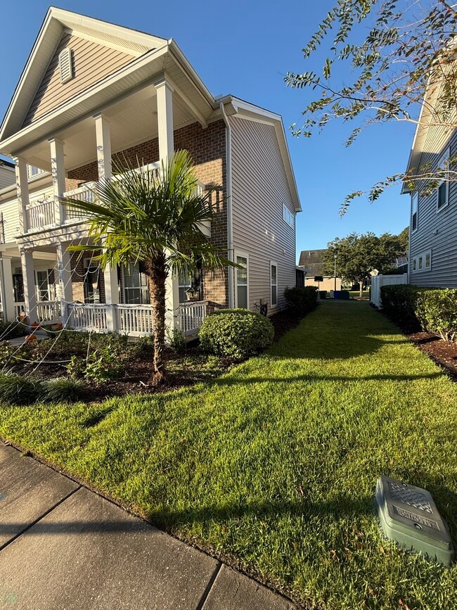 Photo - 1461 Nautical Chart Dr Townhome