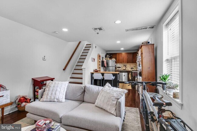 Foto del edificio - 1616 Fairmount Ave