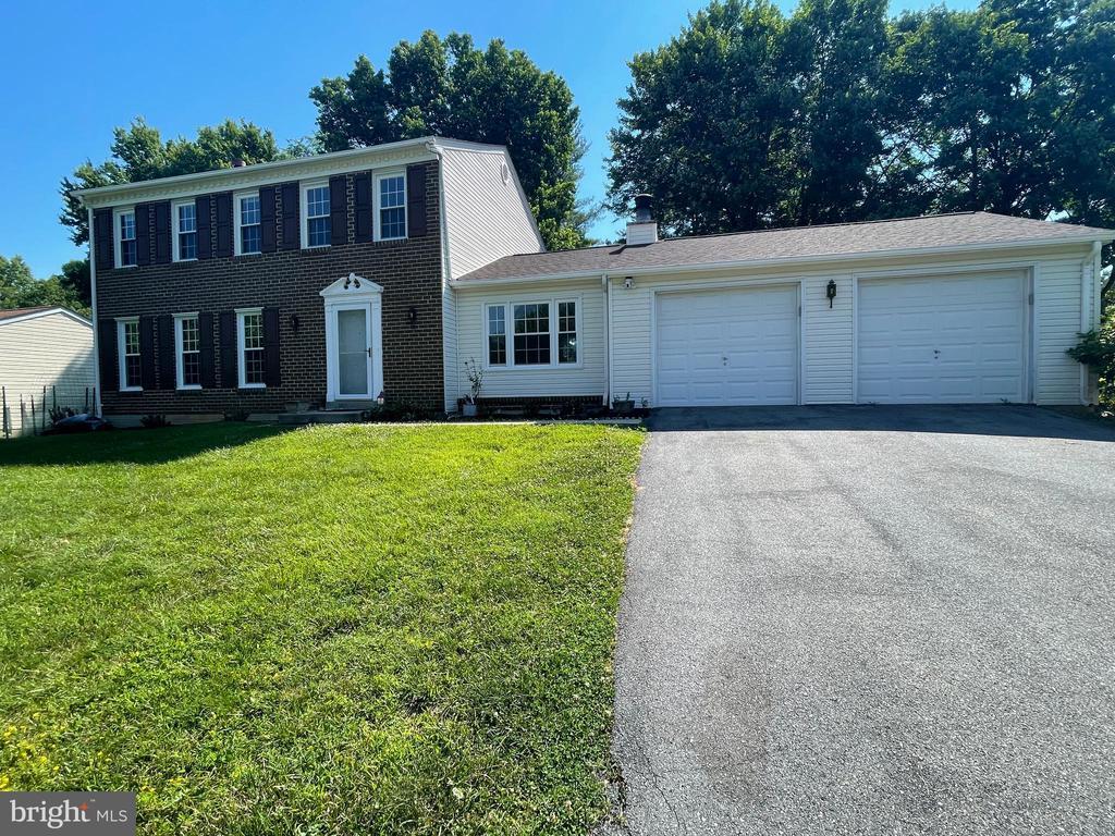 Primary Photo - 11309 Brandy Hall Ln