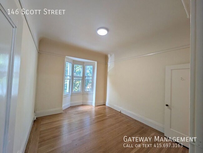 Foto del edificio - 146 Scott St